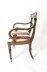 Large Marquetry Dining Table & Chairs Set | Bespoke Marquetry Dining Table & Chairs | Ref. no. 01213 A | Regent Antiques